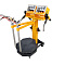 Оборудование для порошковой покраски (окраски) TSL M7 Duo vibro
