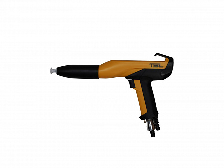 Оборудование для порошковой покраски (окраски) TSL M7 Duo vibro