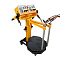 Оборудование для порошковой покраски (окраски) TSL M7 Duo vibro